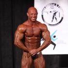 Coty  Bergeaux - NPC Greater Gulf States 2011 - #1